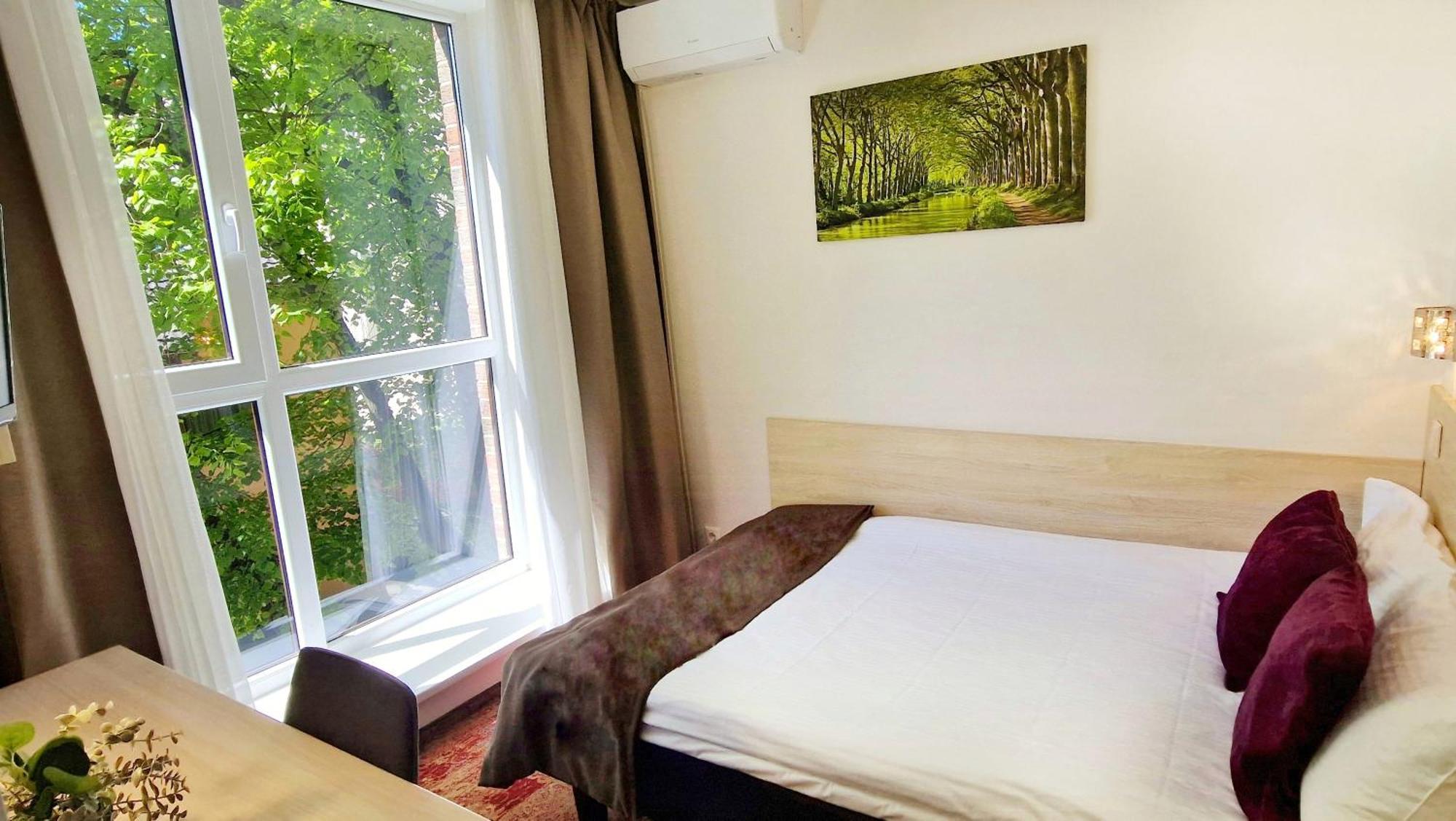 Home Apart-Hotel Vivulskis VNO Eksteriør bilde