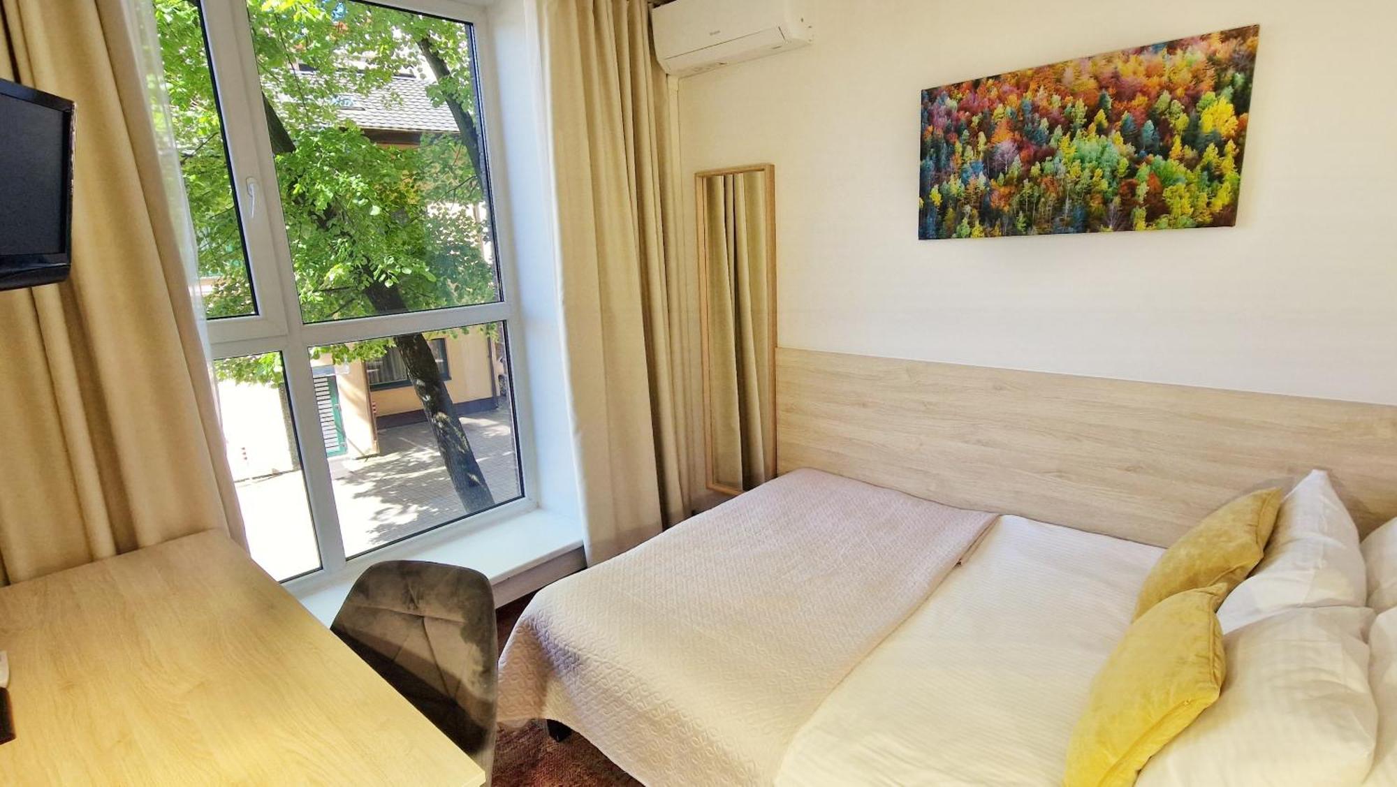 Home Apart-Hotel Vivulskis VNO Rom bilde