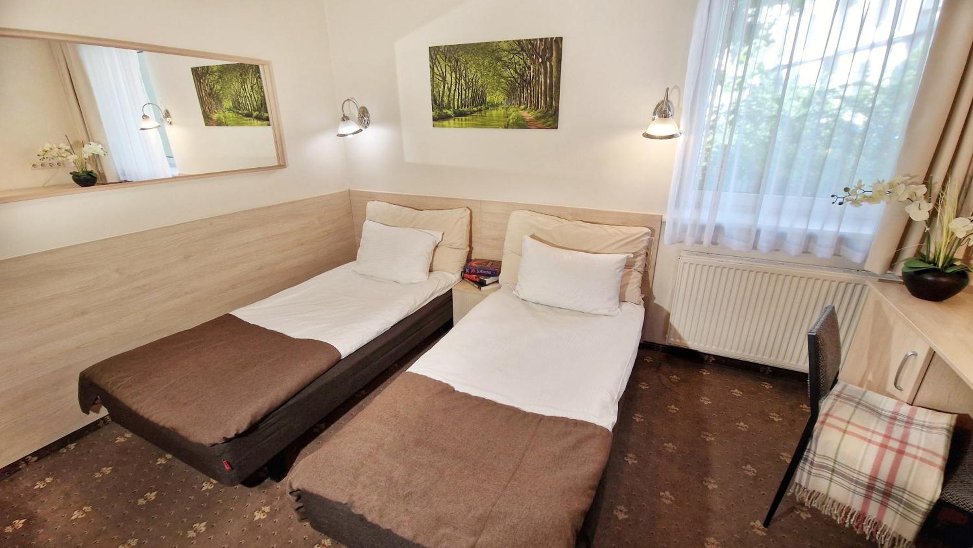 Home Apart-Hotel Vivulskis VNO Rom bilde