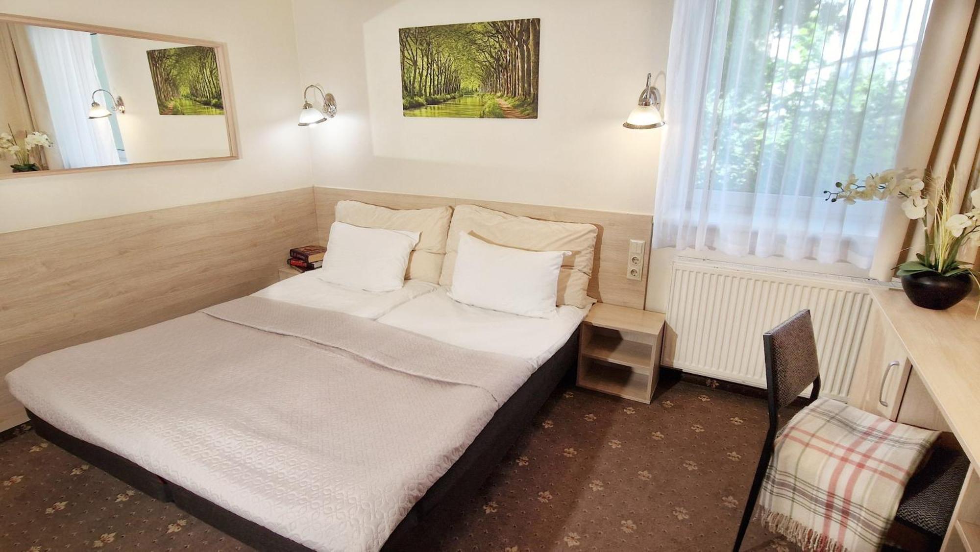 Home Apart-Hotel Vivulskis VNO Rom bilde