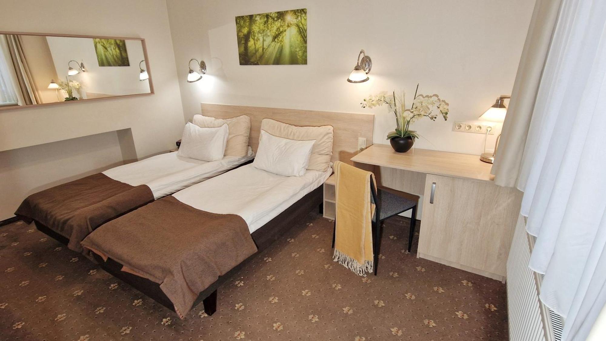 Home Apart-Hotel Vivulskis VNO Rom bilde