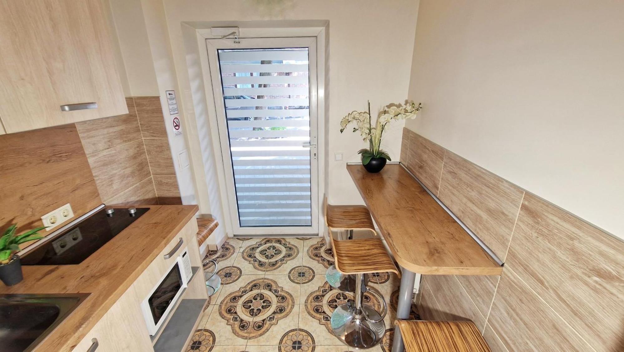 Home Apart-Hotel Vivulskis VNO Rom bilde