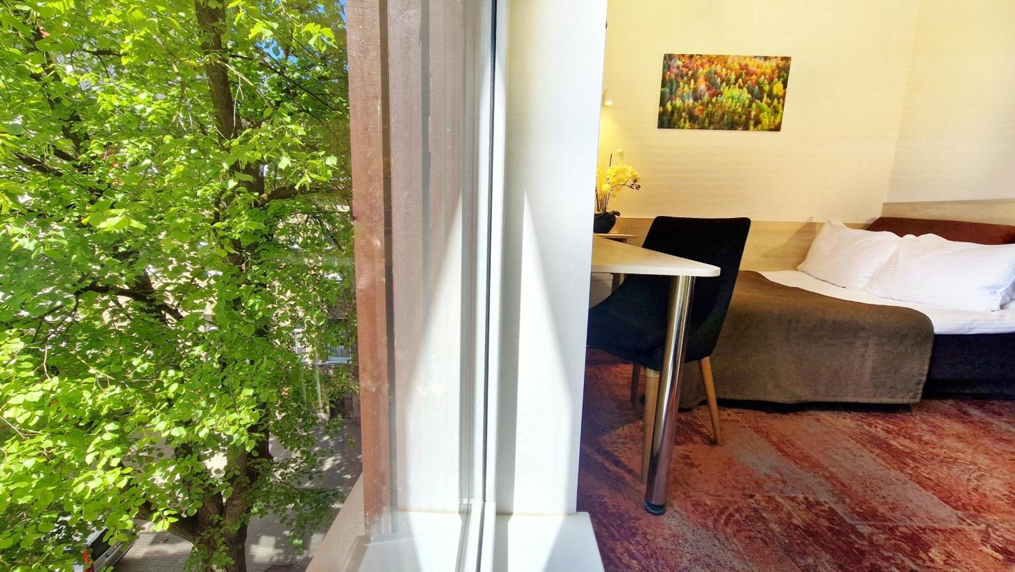 Home Apart-Hotel Vivulskis VNO Rom bilde