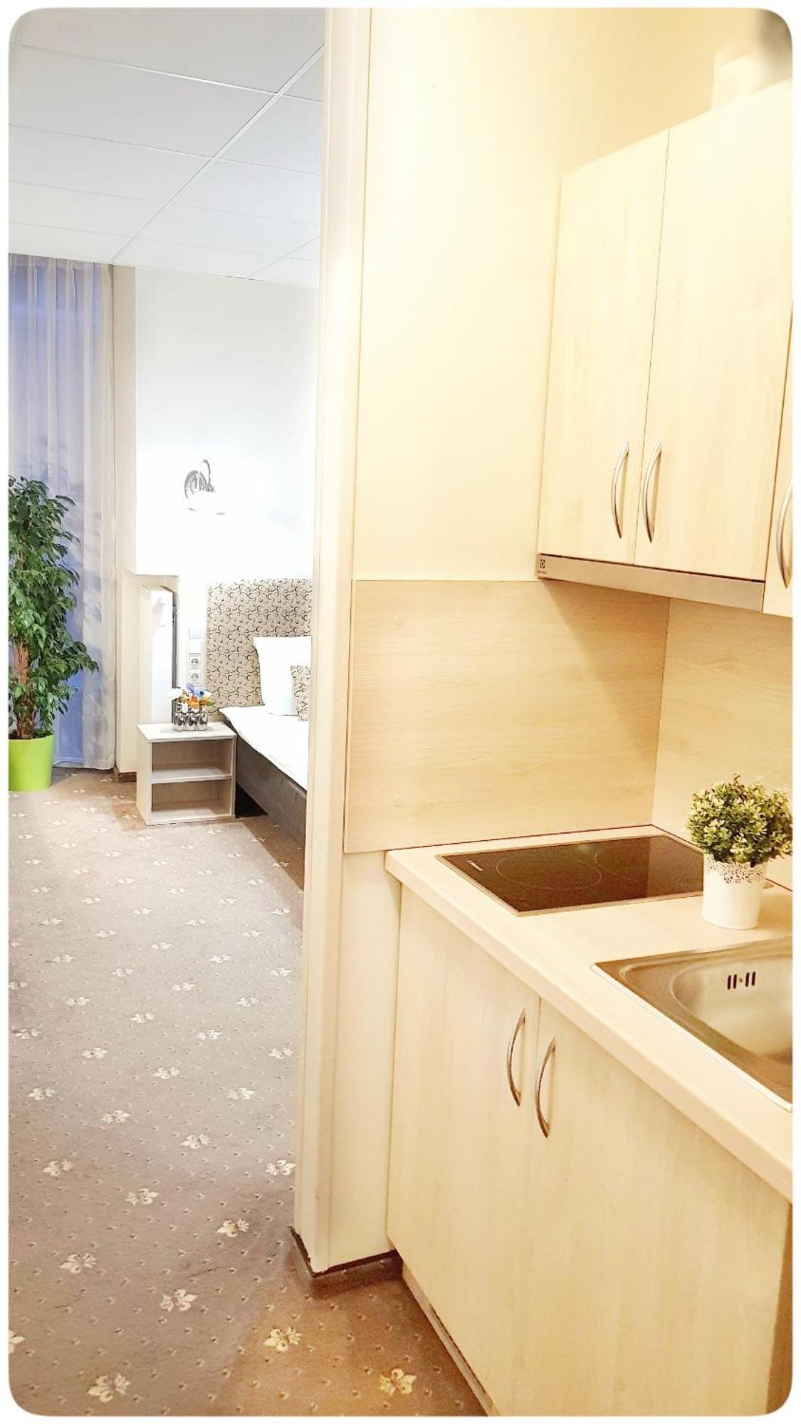 Home Apart-Hotel Vivulskis VNO Rom bilde