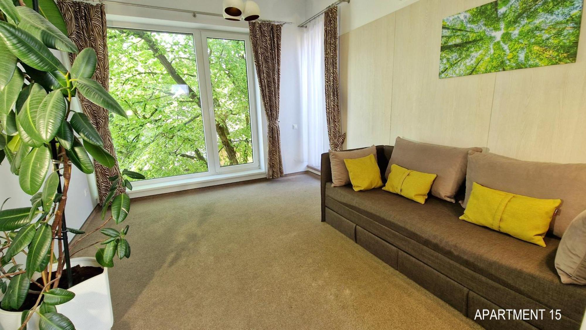 Home Apart-Hotel Vivulskis VNO Rom bilde