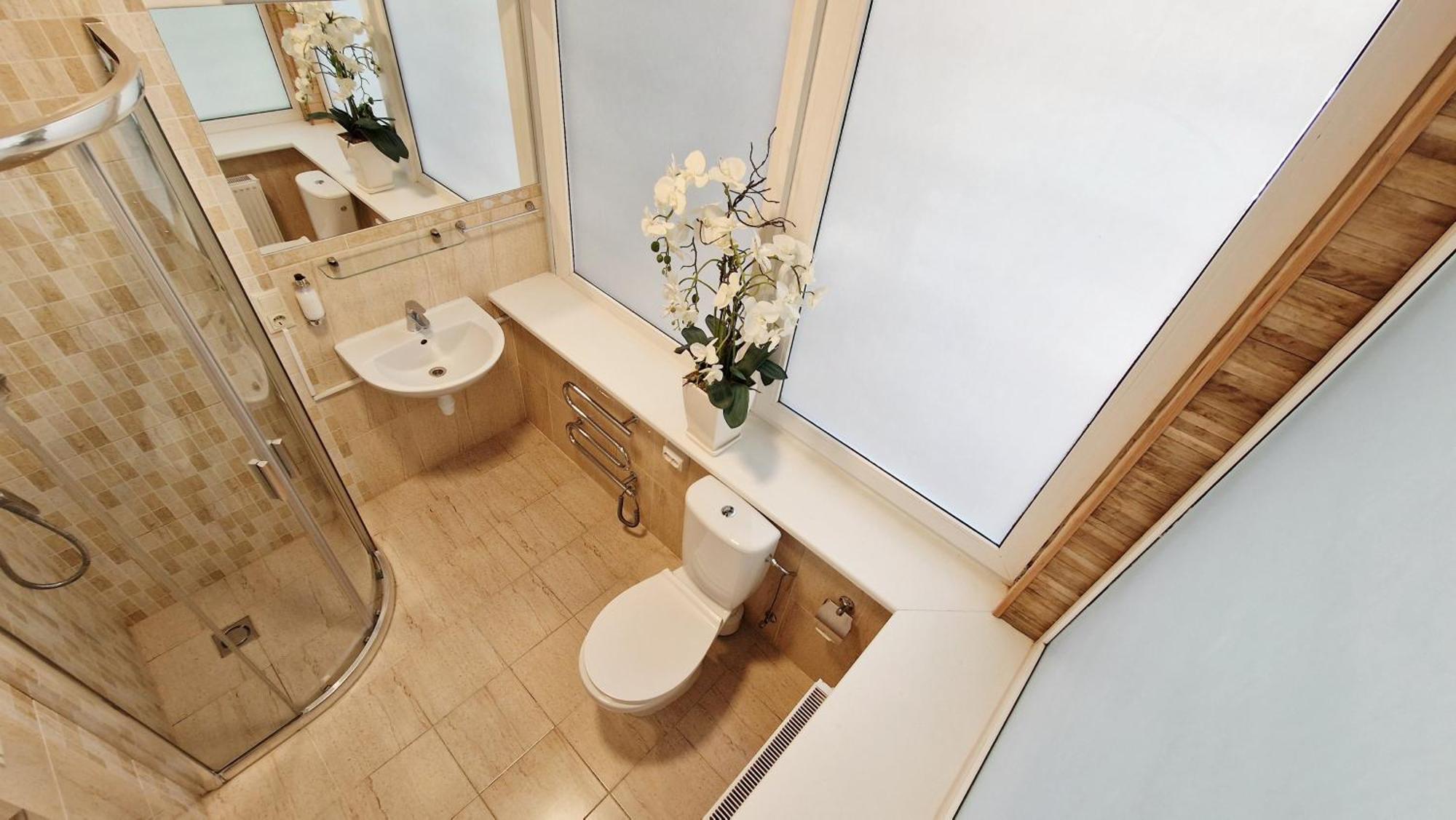 Home Apart-Hotel Vivulskis VNO Rom bilde