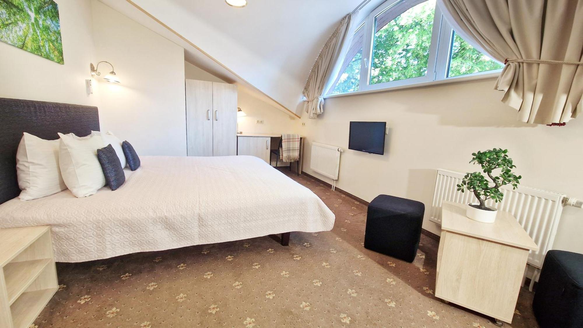 Home Apart-Hotel Vivulskis VNO Rom bilde