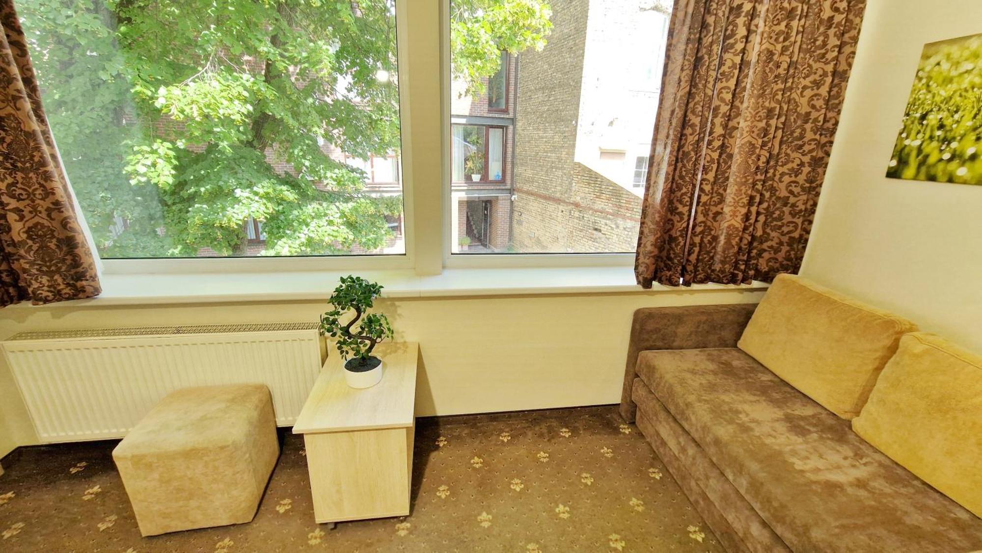Home Apart-Hotel Vivulskis VNO Rom bilde