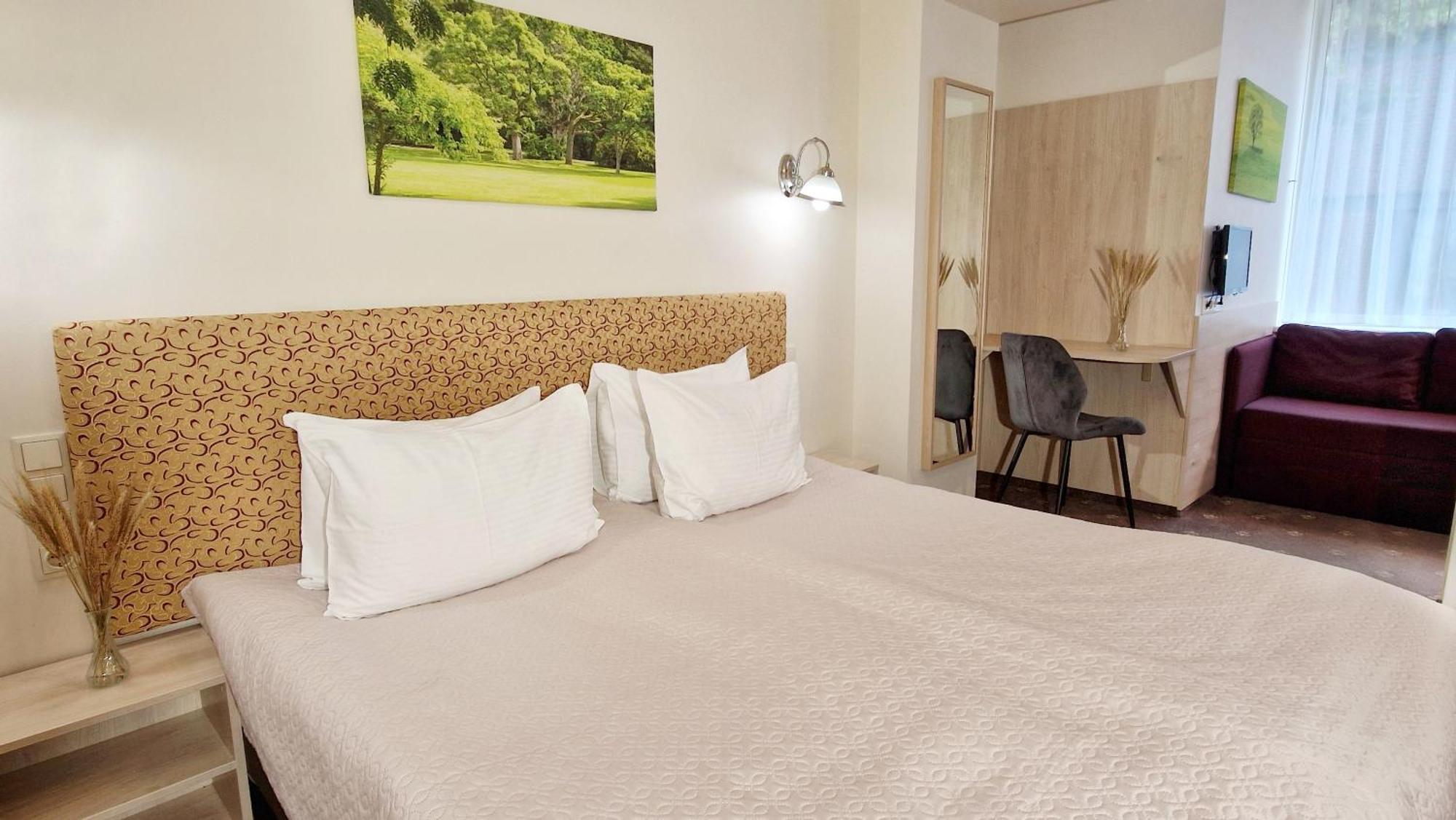 Home Apart-Hotel Vivulskis VNO Rom bilde