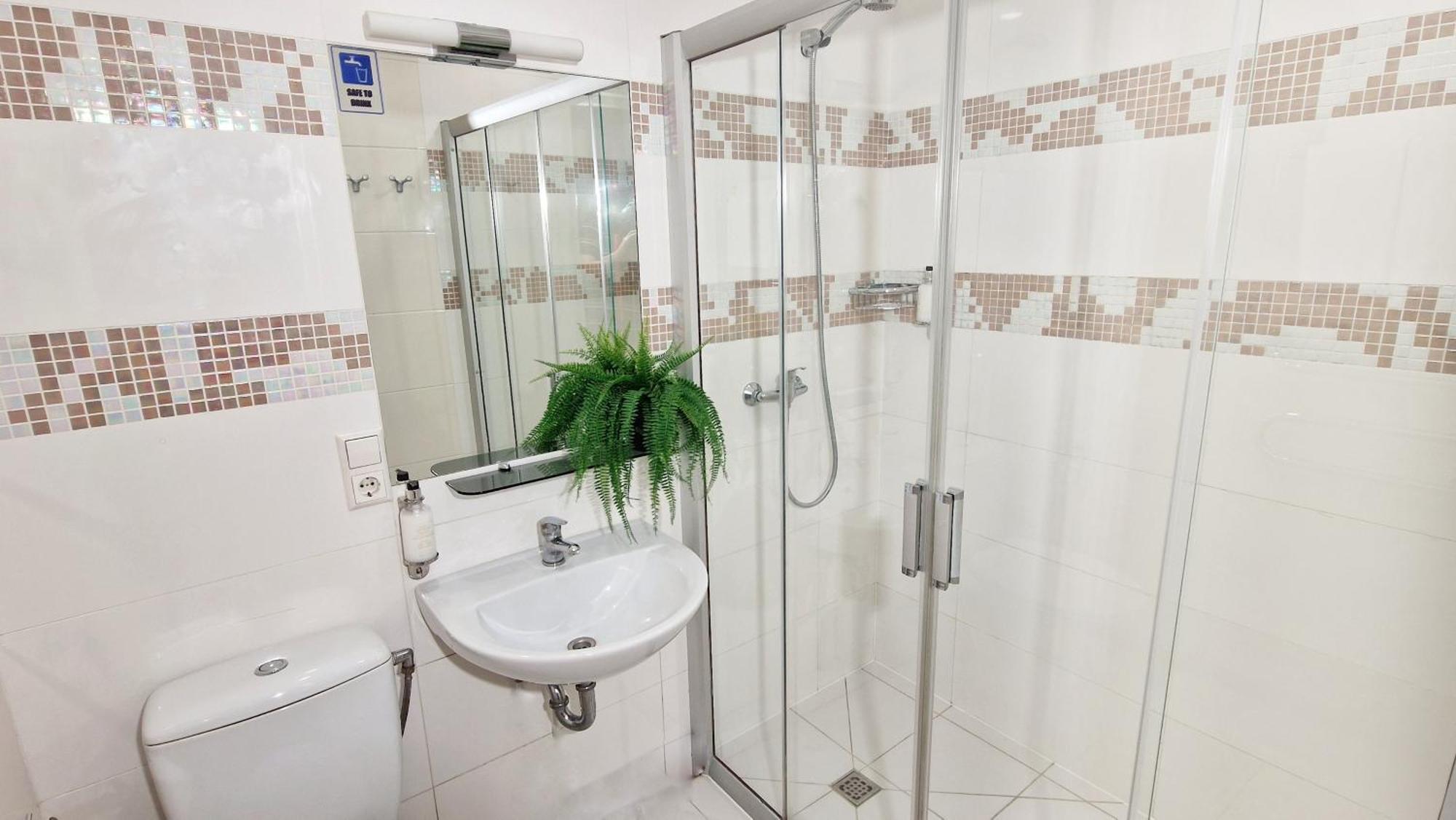 Home Apart-Hotel Vivulskis VNO Rom bilde