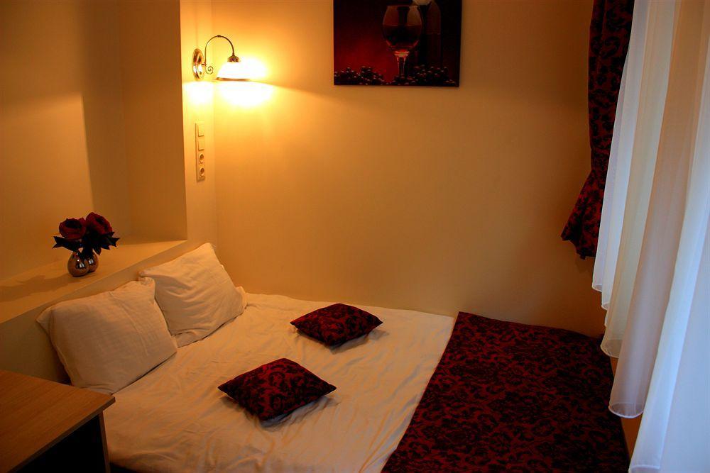 Home Apart-Hotel Vivulskis VNO Eksteriør bilde