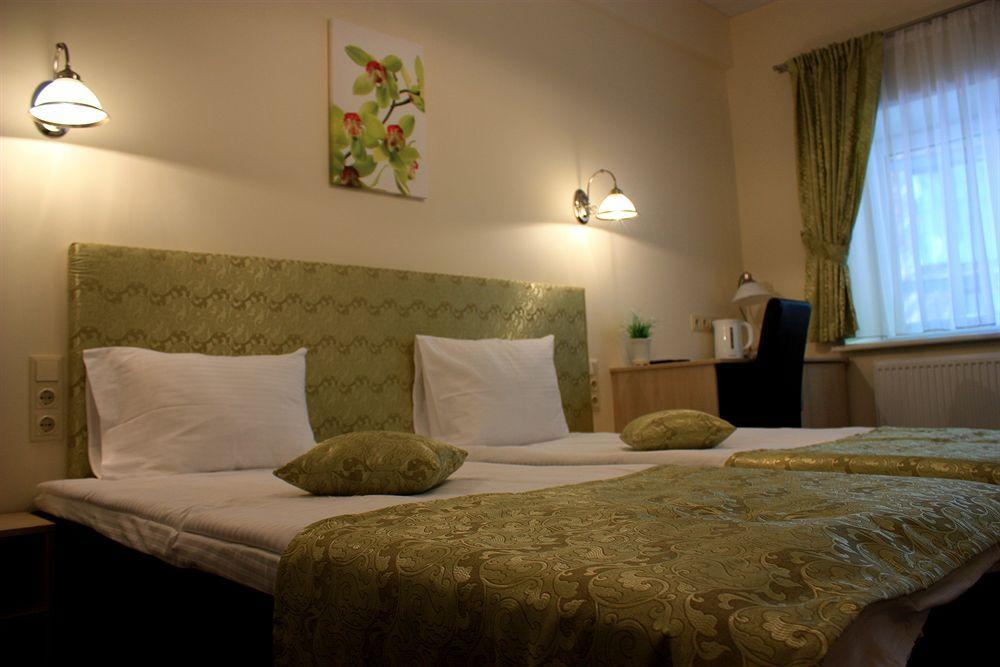 Home Apart-Hotel Vivulskis VNO Eksteriør bilde