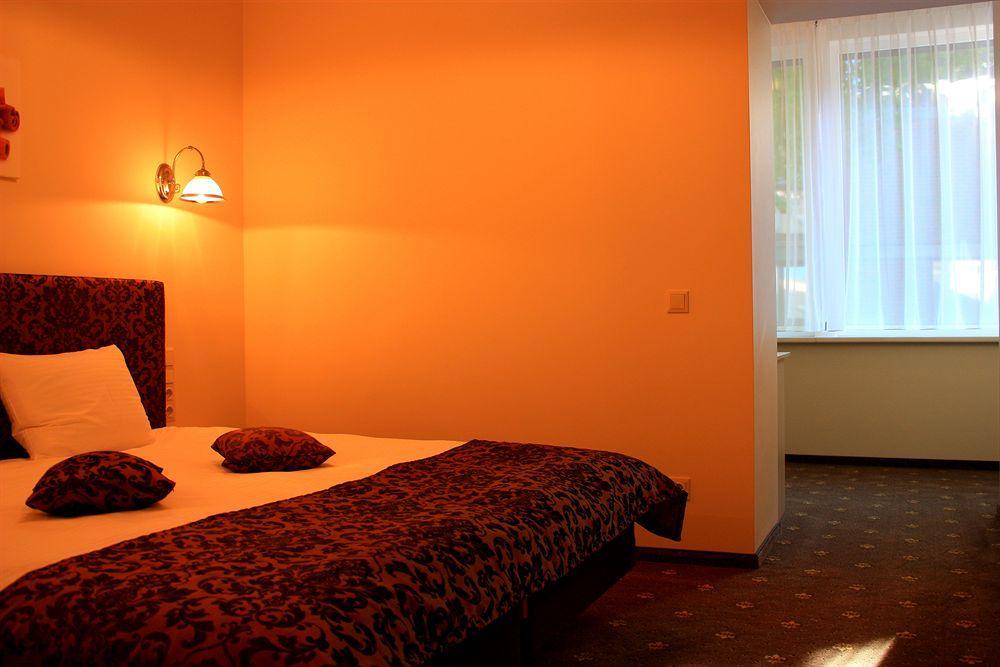 Home Apart-Hotel Vivulskis VNO Eksteriør bilde