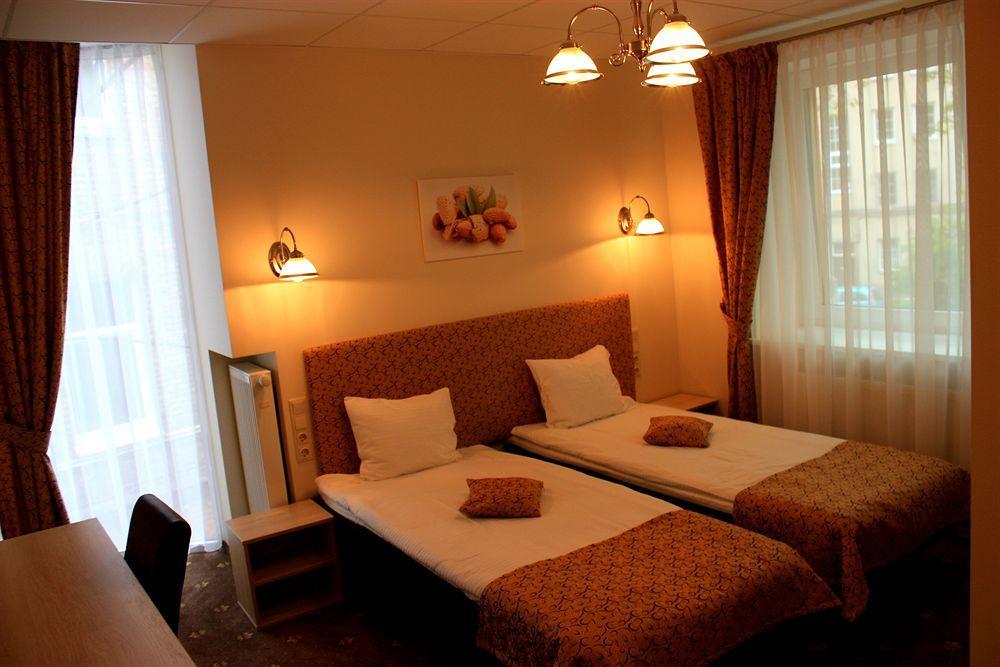 Home Apart-Hotel Vivulskis VNO Eksteriør bilde