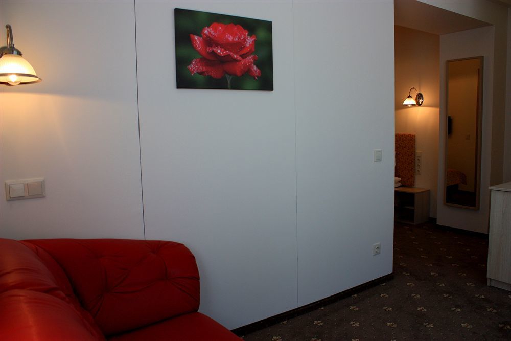 Home Apart-Hotel Vivulskis VNO Eksteriør bilde