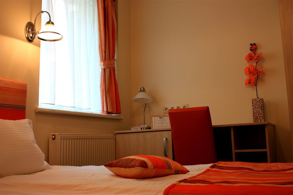 Home Apart-Hotel Vivulskis VNO Eksteriør bilde