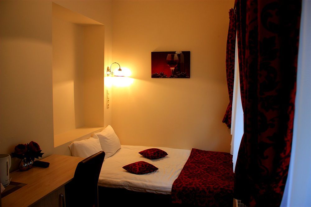 Home Apart-Hotel Vivulskis VNO Eksteriør bilde