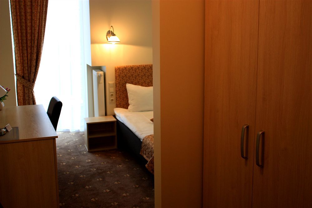 Home Apart-Hotel Vivulskis VNO Eksteriør bilde