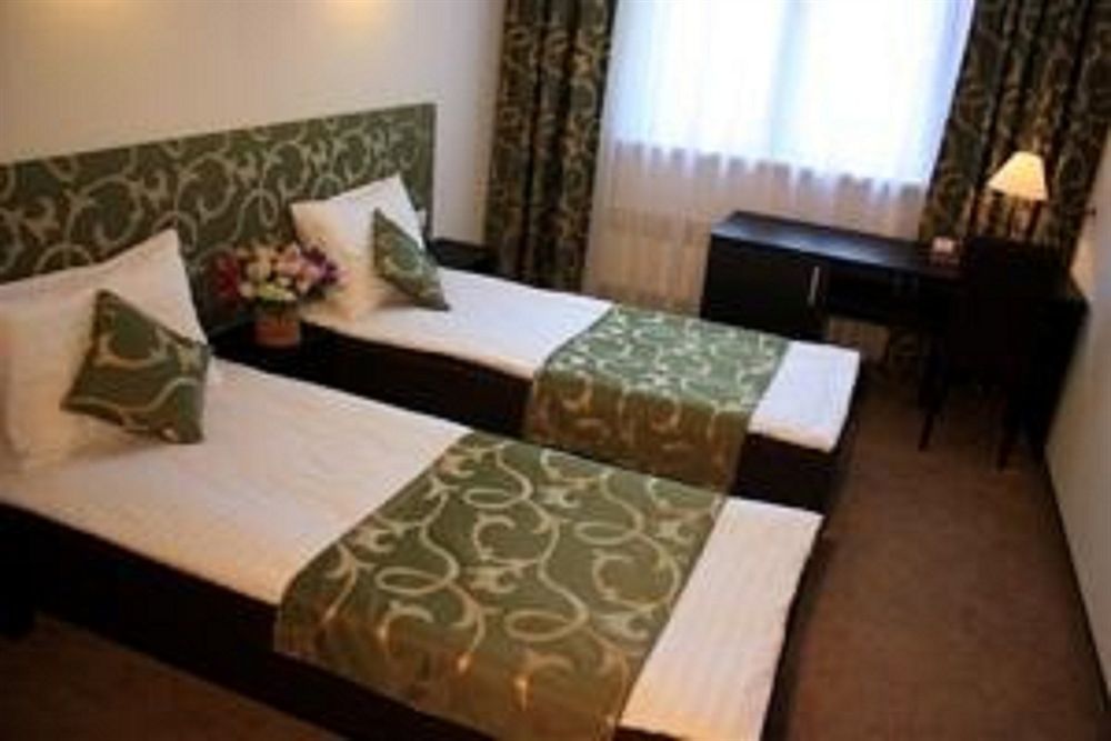 Home Apart-Hotel Vivulskis VNO Eksteriør bilde